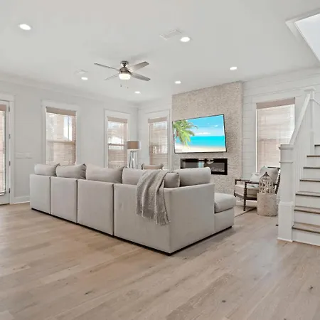 Pappous Paradise By Avantstay Private Pool Steps To Beach Sleeps 15